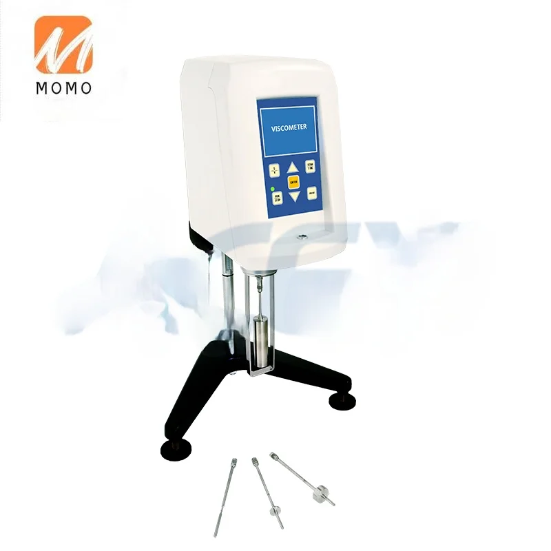 Good Price High Temperature Digital Rotaryne Viscometer Machine Of Lab Equipment 
Good Price High Temperature Digital Rotaryne Viscometer Machine Of Lab Equipment
