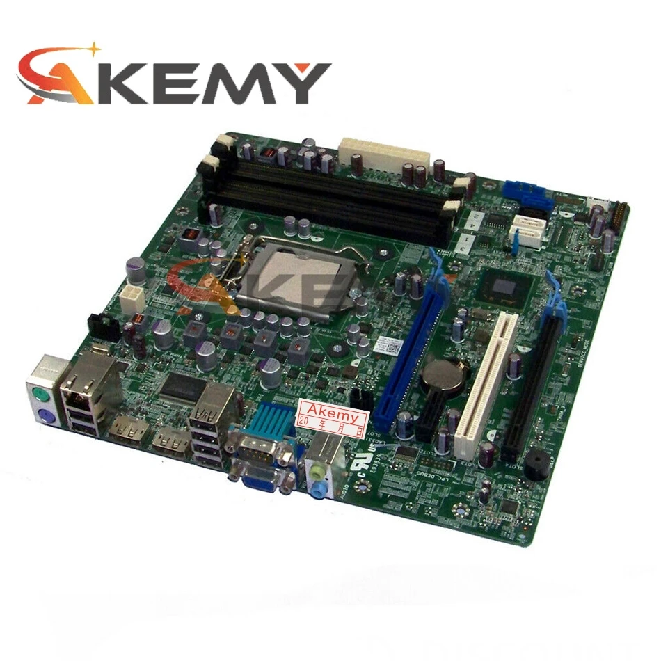 For Dell 9010MT Desktop motherboard LGA 1155 H77 DDR3 CN-0M9KCM M9KCM CN-00F82W 0F82W MainBoard 100% Tested Fast Ship
For Dell 9010MT Desktop motherboard LGA 1155 H77 DDR3 CN-0M9KCM M9KCM CN-00F82W 0F82W MainBoard 100% Tested Fast Ship