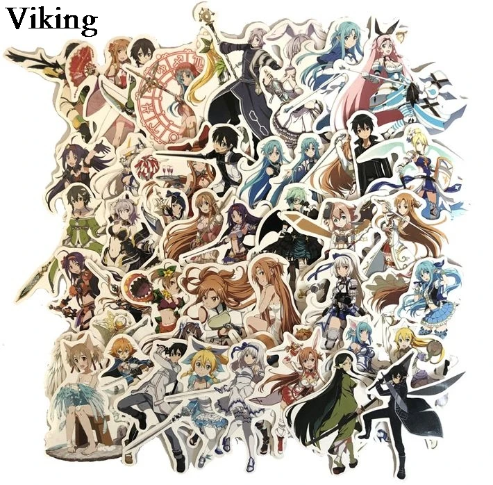 50Pcs/set Cool Anime Game Stickers Waterproof Scrapbooking Sticker Laptop Luggage Refrigerator Guitar Bicycle Decal G0874
50Pcs/set Cool Anime Game Stickers Waterproof Scrapbooking Sticker Laptop Luggage Refrigerator Guitar Bicycle Decal G0874