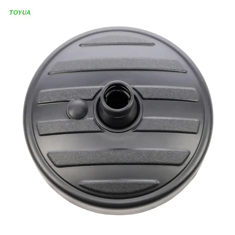Detachable Umbrella Base Large Opening for Sand Fillable Umbrellas Accessories 1XCC
Detachable Umbrella Base Large Opening for Sand Fillable Umbrellas Accessories 1XCC
