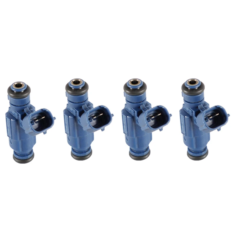 4X Car Fuel Injector Fuel Injector Fuel Injector for Hyundai Kia 35310-02900 3531002900
4X Car Fuel Injector Fuel Injector Fuel Injector for Hyundai Kia 35310-02900 3531002900