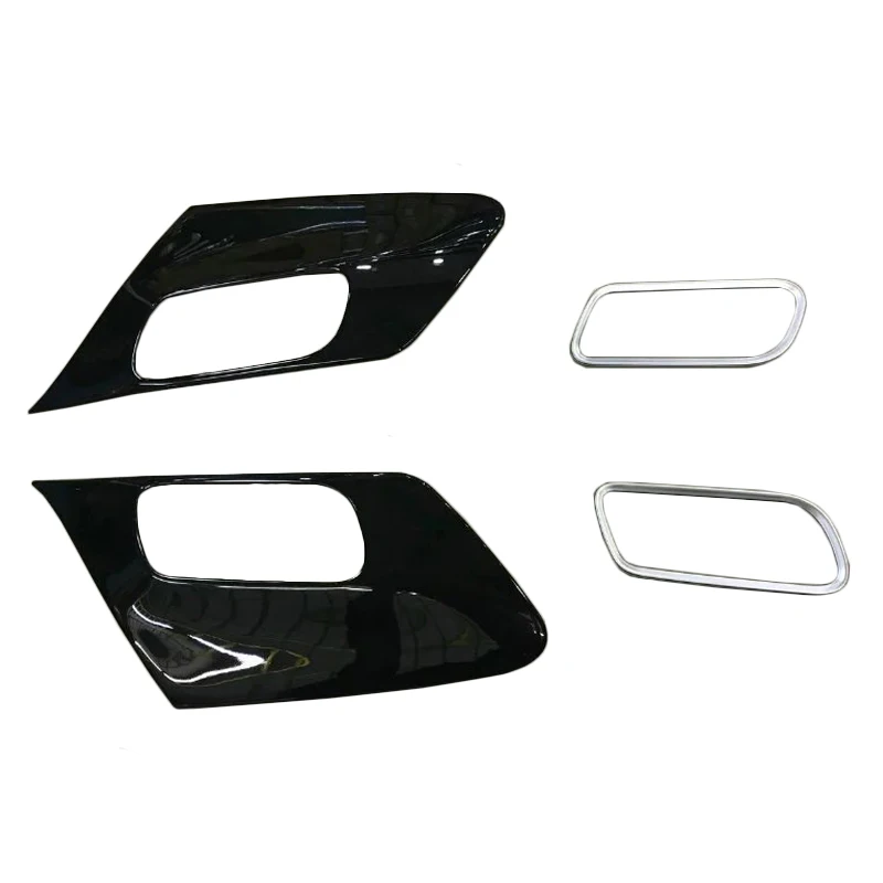 Car-Styling Accessories For Toyota Sienta 2016 2017 2018 2019 2020 Car Front Door Handle Bowl Cover Interior Decoration Sticker
Car-Styling Accessories For Toyota Sienta 2016 2017 2018 2019 2020 Car Front Door Handle Bowl Cover Interior Decoration Sticker