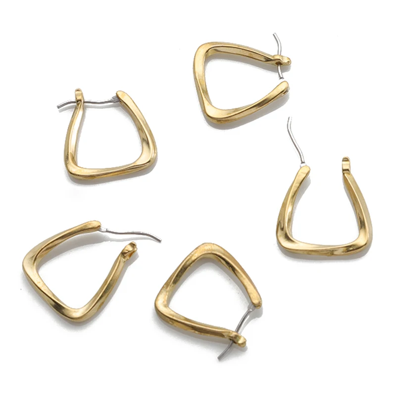 6pcs Raw Brass Earring Hooks 19x20mm Brass with Pins Earring Clasp For Women Jewelry Making Supplies Diy Findings Accessories
6pcs Raw Brass Earring Hooks 19x20mm Brass with Pins Earring Clasp For Women Jewelry Making Supplies Diy Findings Accessories