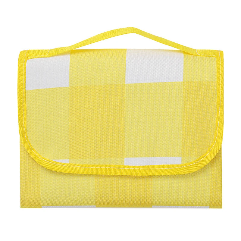 Picnic Mat Thick Waterproof Oxford Cloth Foldable Portable Outdoor Grass moisture Proof Mat XR-Hot
Picnic Mat Thick Waterproof Oxford Cloth Foldable Portable Outdoor Grass moisture Proof Mat XR-Hot