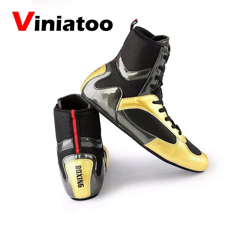 Боксёрские ботинки adidas мода