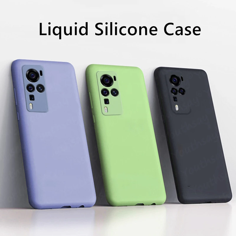 For Vivo X60 Pro Plus Case For Vivo X60 Pro Plus Cover Liquid Silicone Rubber Soft Shell Funda For Xivo X60 Pro Case
For Vivo X60 Pro Plus Case For Vivo X60 Pro Plus Cover Liquid Silicone Rubber Soft Shell Funda For Xivo X60 Pro Case