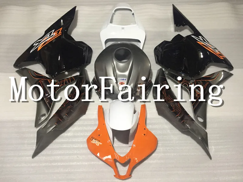 Motorcycle Bodywork Fairing Kit Fit For CBR600RR F5 2009 2010 2011 2012 ABS Plastic Injection Molding Moto Hull C609A936
Motorcycle Bodywork Fairing Kit Fit For CBR600RR F5 2009 2010 2011 2012 ABS Plastic Injection Molding Moto Hull C609A936