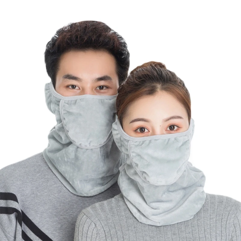 Adult winter thickening and warmth three-in-one ear protection mask bib X5XA
Adult winter thickening and warmth three-in-one ear protection mask bib X5XA