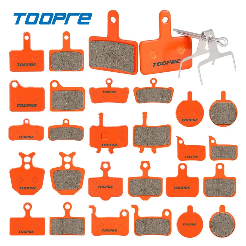 1 Pair Bicycle Ceramics Disc Brake Pads For Shimano M446 355 395 Bb5 Bike Parts Cycling Ceramics Adjusting Piece Disc Road Brake
1 Pair Bicycle Ceramics Disc Brake Pads For Shimano M446 355 395 Bb5 Bike Parts Cycling Ceramics Adjusting Piece Disc Road Brake
