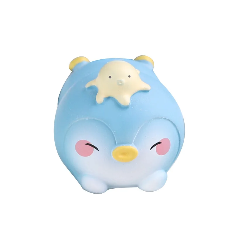 Cartoon Little Penguin Crafts Ornaments Decoration Home Decor Kawaii Resin Embellishments Bedroom Living Room Desktop Supplies
Cartoon Little Penguin Crafts Ornaments Decoration Home Decor Kawaii Resin Embellishments Bedroom Living Room Desktop Supplies