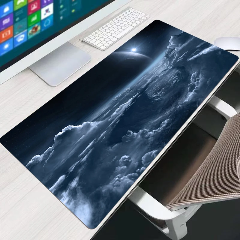 Gaming Mousepad space Gamer Mouse Pad Keyboard Desk Mat Table Carpet Mousepad xxl 900x400 For Computer Laptop Pad
Gaming Mousepad space Gamer Mouse Pad Keyboard Desk Mat Table Carpet Mousepad xxl 900x400 For Computer Laptop Pad
