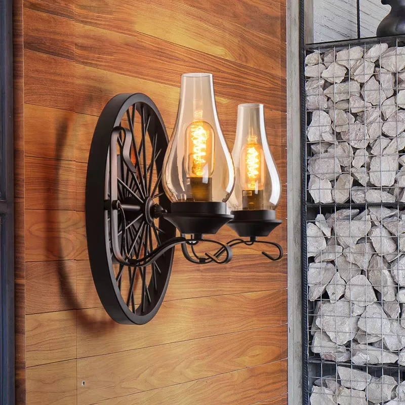 American style wall light industrial Kerosene Lamp E27 Edison wall lamp black for Home Living loft vintage industrial lamps
American style wall light industrial Kerosene Lamp E27 Edison wall lamp black for Home Living loft vintage industrial lamps