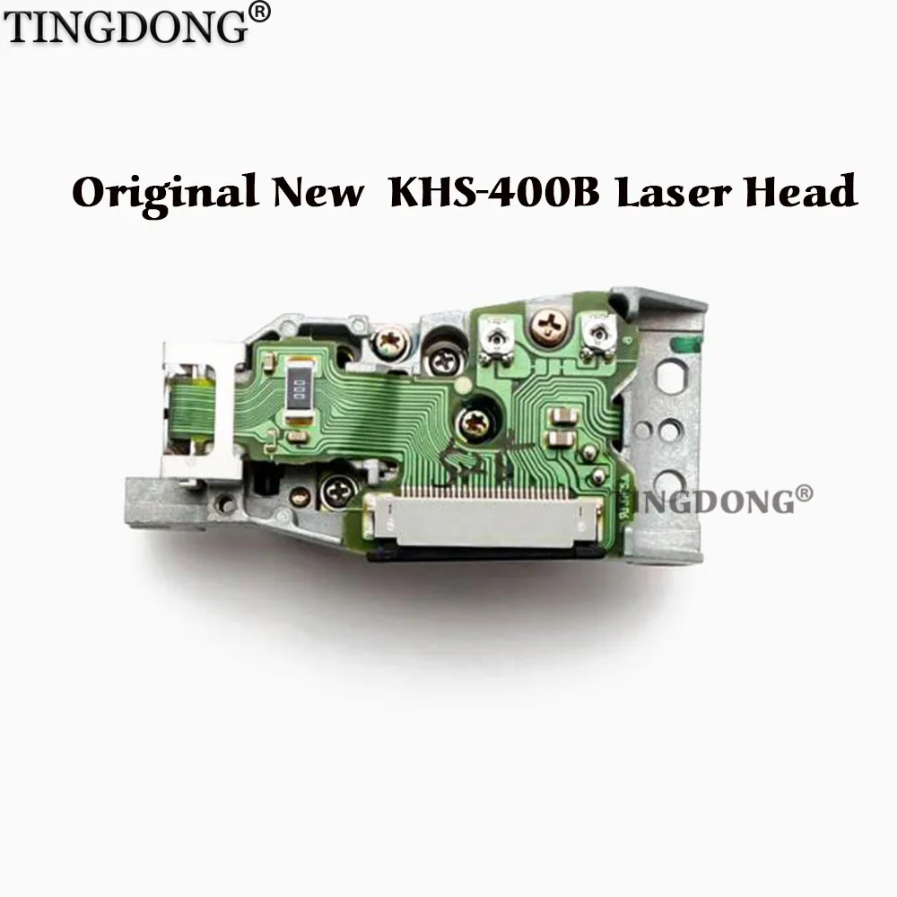 KHS-400B для PS2 KHS400B, оригинальная новая модель лазерная головка для объектива 400B, замена для консоли Playstation PS2
KHS-400B для PS2 KHS400B, оригинальная новая модель лазерная головка для объектива 400B, замена для консоли Playstation PS2