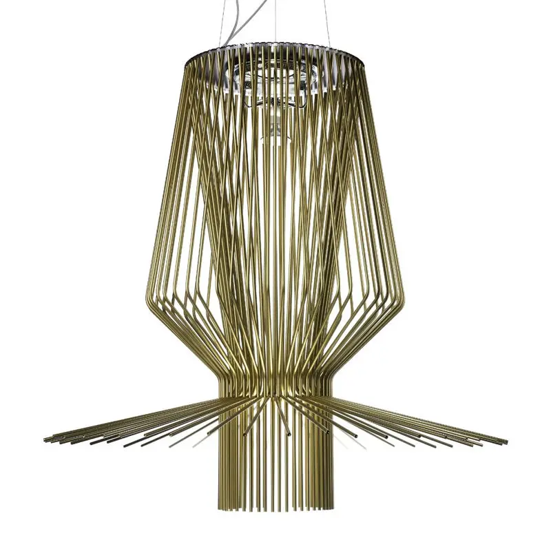 Allegro Chandelier Design Lamp Pedant Light Fixtures G10 Living Room Office Gift Decor Lighting Fixture LED Suspension PA0094
Allegro Chandelier Design Lamp Pedant Light Fixtures G10 Living Room Office Gift Decor Lighting Fixture LED Suspension PA0094