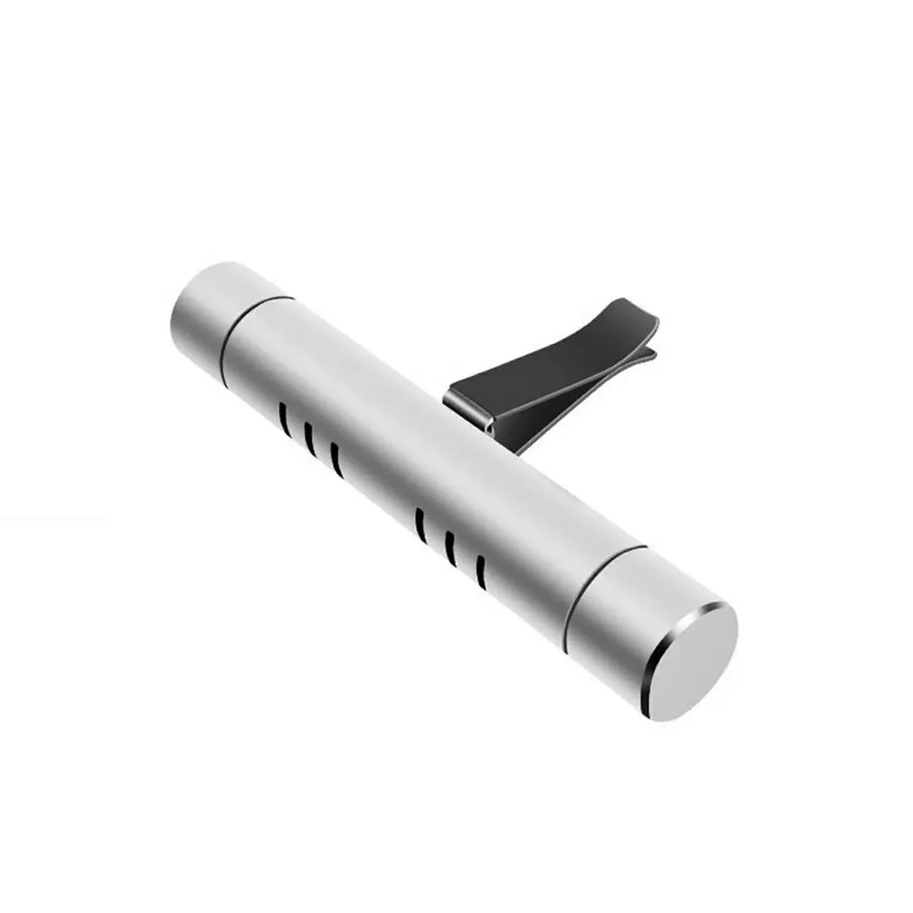 Car Air Outlet Fragrance Aluminum Alloy Car Solid Balm Car Air Conditioning Air Outlet Scent Stick Car Supplies
Car Air Outlet Fragrance Aluminum Alloy Car Solid Balm Car Air Conditioning Air Outlet Scent Stick Car Supplies