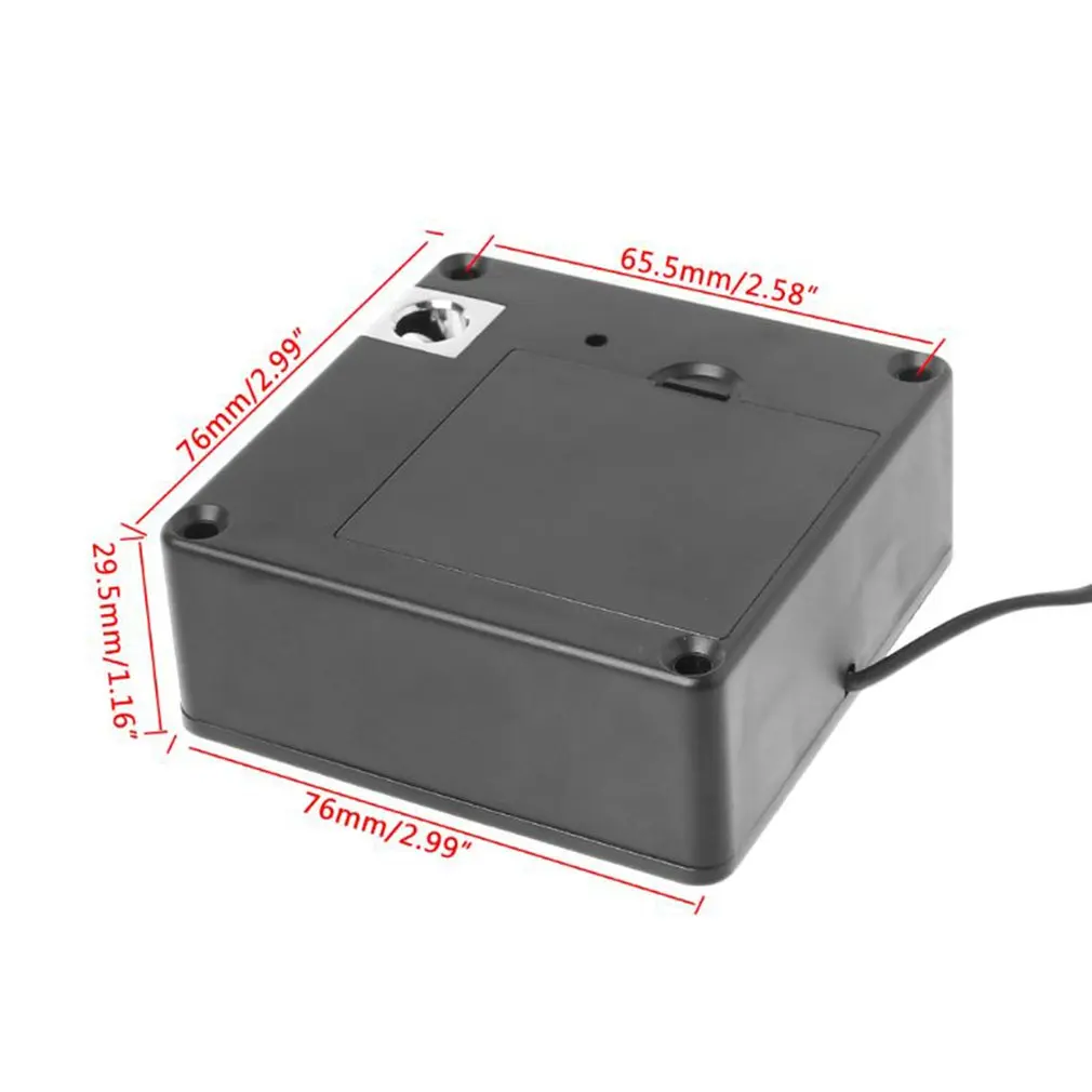 T8+Lock App+IC Card Magnetic Card Induction Smart Lock Smart Lock Hide Keyless Drawer Door Sensor Locker
T8+Lock App+IC Card Magnetic Card Induction Smart Lock Smart Lock Hide Keyless Drawer Door Sensor Locker