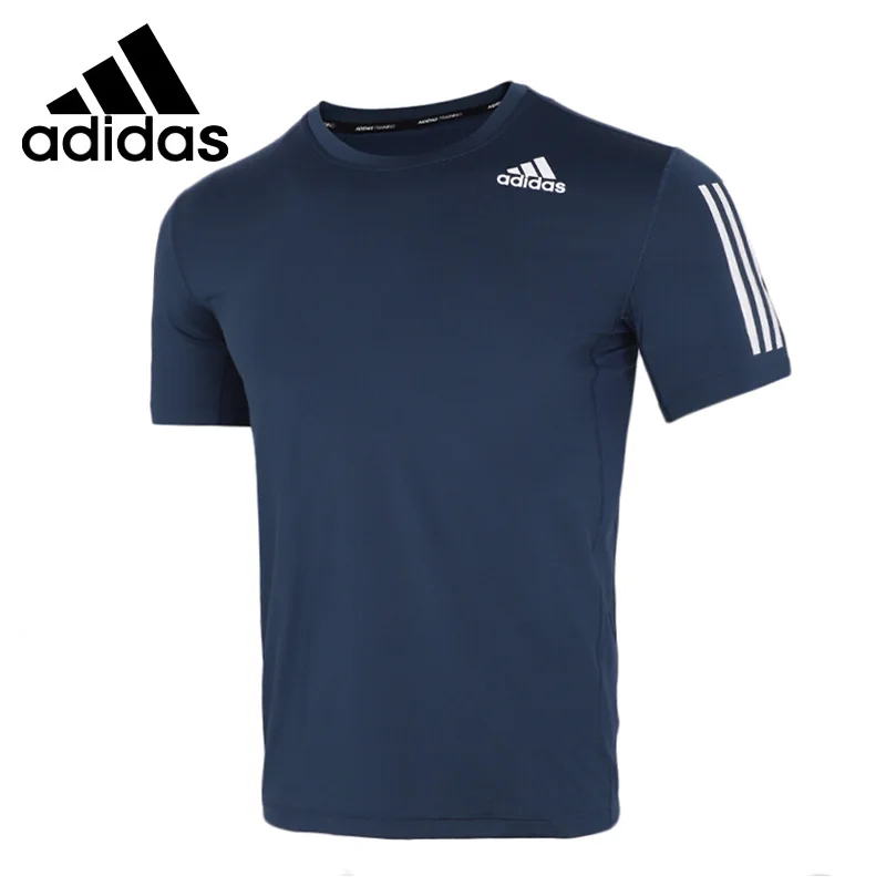 Оригинальный Новое поступление Adidas TF SS УТД 3S Для мужчин, футболки с коротким рукавом спортивный костюм
Оригинальный Новое поступление Adidas TF SS УТД 3S Для мужчин, футболки с коротким рукавом спортивный костюм