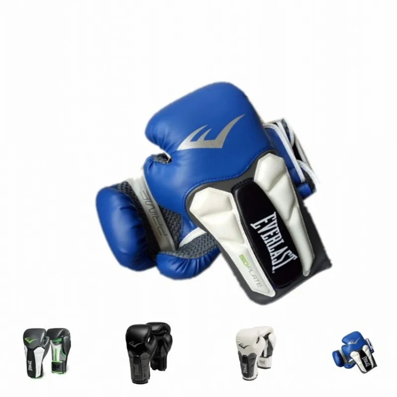 New design adult lady / men boxing gloves leather MMA Muay Thai boxer De Luva Mitts Sanda Equipments 10 12 14 16OZ boks
New design adult lady / men boxing gloves leather MMA Muay Thai boxer De Luva Mitts Sanda Equipments 10 12 14 16OZ boks