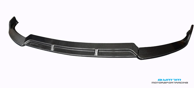 B Style Carbon fiber Bumper Front lip For Benz C Class W205 C180 C260 C300 2019UP
B Style Carbon fiber Bumper Front lip For Benz C Class W205 C180 C260 C300 2019UP