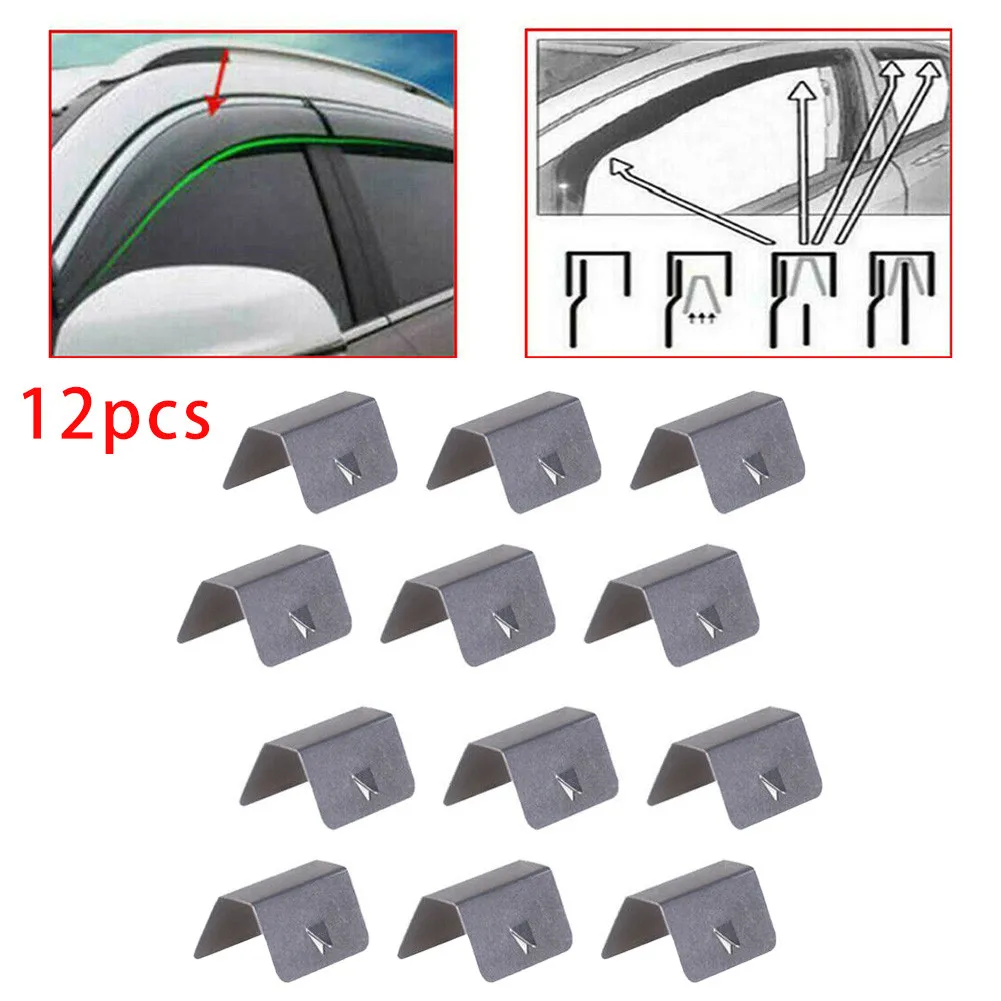 100% Brand New Heko SNED Clip 12 PCS Accessories Affordable Channel Direct Replacement Easy To Use High Quality
100% Brand New Heko SNED Clip 12 PCS Accessories Affordable Channel Direct Replacement Easy To Use High Quality