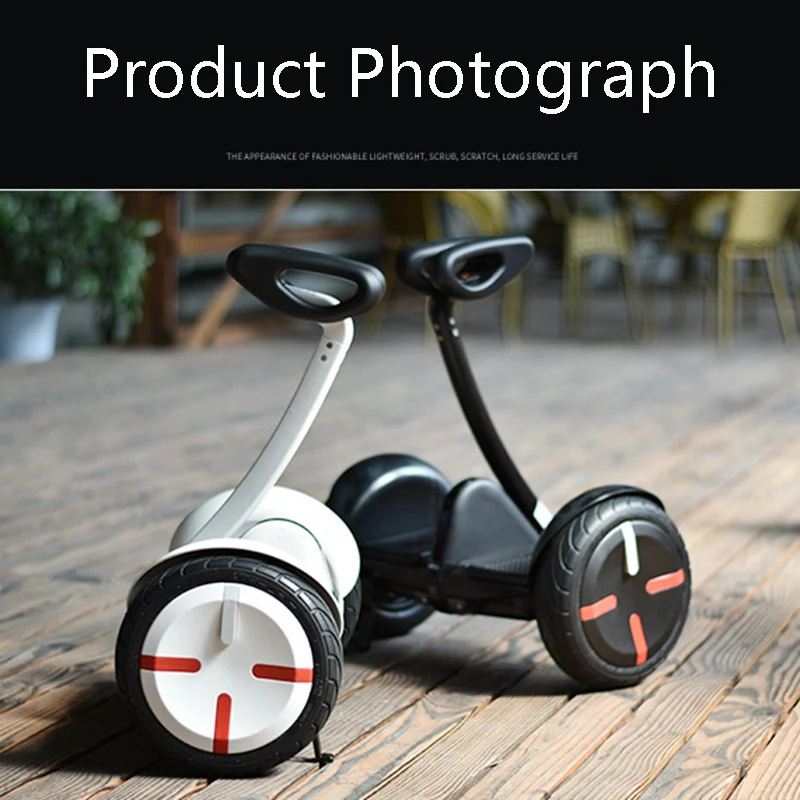 Novel-2Pcs Electric Balance Scooter Wheel Hub Cover Cap Practical Wear Resistant Side Cap for Xiaomi Ninebot/Mini Pro
Novel-2Pcs Electric Balance Scooter Wheel Hub Cover Cap Practical Wear Resistant Side Cap for Xiaomi Ninebot/Mini Pro