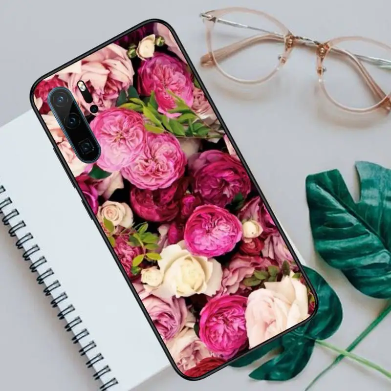 beautiful peony flower Phone Cases For Huawei P40 P20 P30 lite Pro P Smart 2019 Mate 40 20 10 Lite Pro Nova 5t
beautiful peony flower Phone Cases For Huawei P40 P20 P30 lite Pro P Smart 2019 Mate 40 20 10 Lite Pro Nova 5t