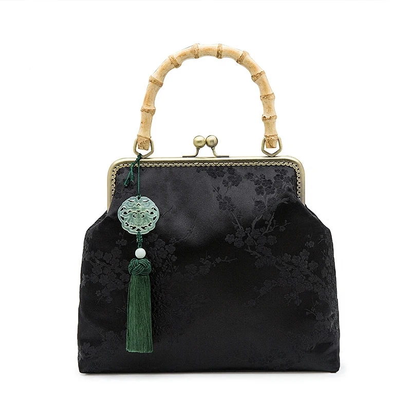 Free Shipping China Factory Supplier Purse Bag Handle 3" X 1 1/2" Black Nickel Purse Frame With Standard Ball Clasp
Free Shipping China Factory Supplier Purse Bag Handle 3" X 1 1/2" Black Nickel Purse Frame With Standard Ball Clasp