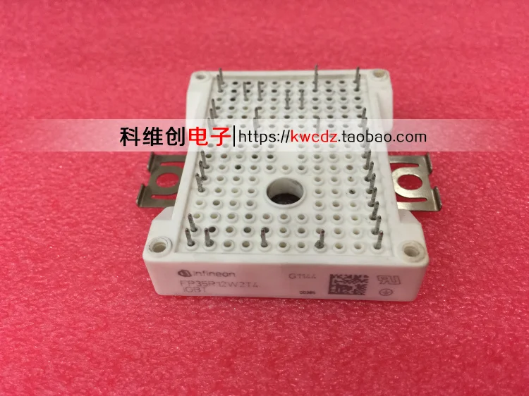 FP35R12W2T4 INFINEON BOM 1piece Original
FP35R12W2T4 INFINEON BOM 1piece Original