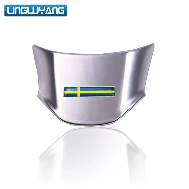 Декоративная рамка на руль Volvo S90 XC90 xc60 v90, специальное покрытие из АБС-пластика, внутренние наклейки s60 v60 2020, автомобильные аксессуары
Декоративная рамка на руль Volvo S90 XC90 xc60 v90, специальное покрытие из АБС-пластика, внутренние наклейки s60 v60 2020, автомобильные аксессуары