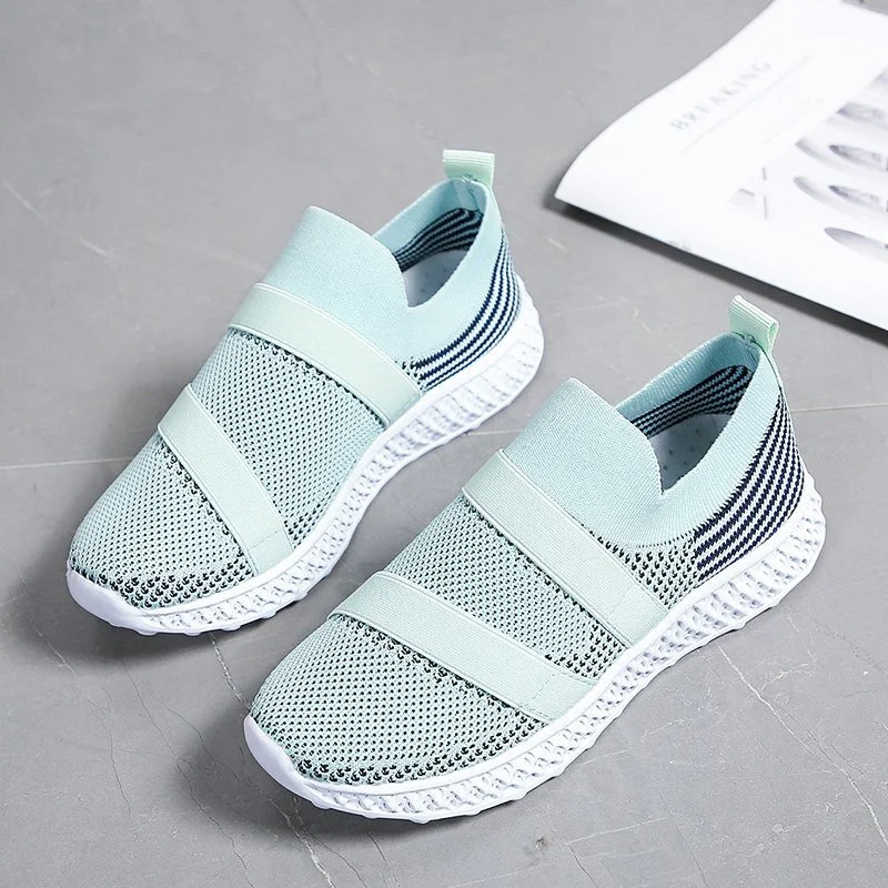 2021 Spring and Autumn New Women's Vulcanized Shoes Solid Color Round Toe Flat Shoes Casual Shoes Outdoor Non-slip Running Shoes
2021 Spring and Autumn New Women's Vulcanized Shoes Solid Color Round Toe Flat Shoes Casual Shoes Outdoor Non-slip Running Shoes