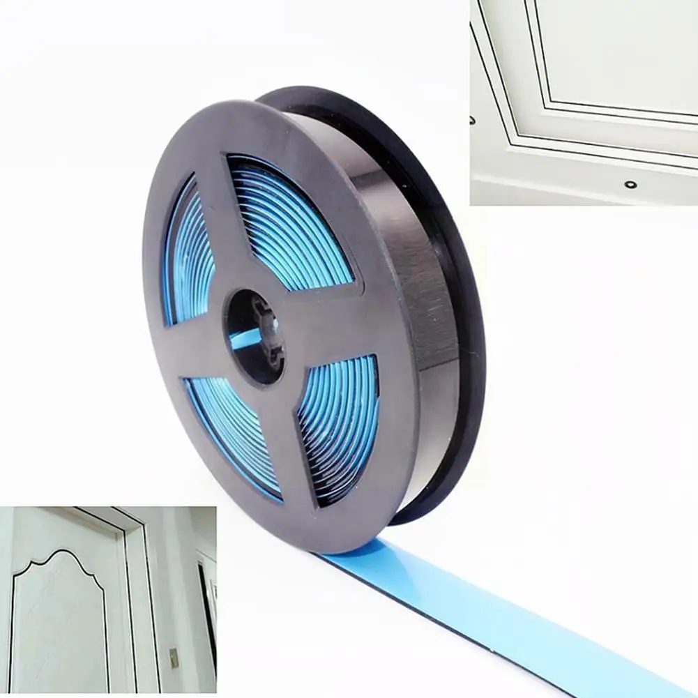 6m Ceramic Tile Mildewproof Tape Self-adhesive Kitchen Beautiful Sticker Edge Decoration Tape Seam Bathroom Waterproof M0q9
6m Ceramic Tile Mildewproof Tape Self-adhesive Kitchen Beautiful Sticker Edge Decoration Tape Seam Bathroom Waterproof M0q9