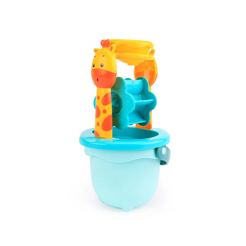 Beach Toy Suit Children Sand Playing Digging Sand Shovel Tool Baby Bath and Water Toys beach toy bag toy beach summer toys
Beach Toy Suit Children Sand Playing Digging Sand Shovel Tool Baby Bath and Water Toys beach toy bag toy beach summer toys