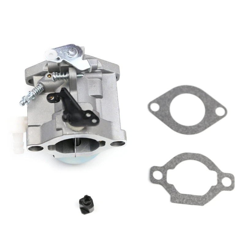 K1KA Carburetor with Gaskets Kit for 699831 694941 Lawn Mower Engines Tractor Carb Replacement Parts 
K1KA Carburetor with Gaskets Kit for 699831 694941 Lawn Mower Engines Tractor Carb Replacement Parts