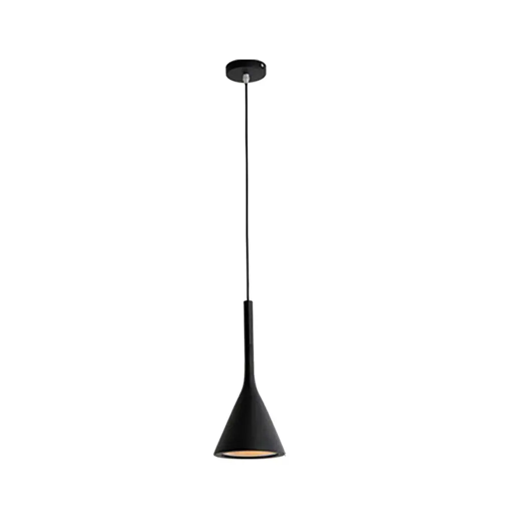 

Nordic Modern Led Chandelier Kitchen Lamps Bars Family Bedrooms Hanging Lamps Chandeliers Coffee Shops Without Bulb