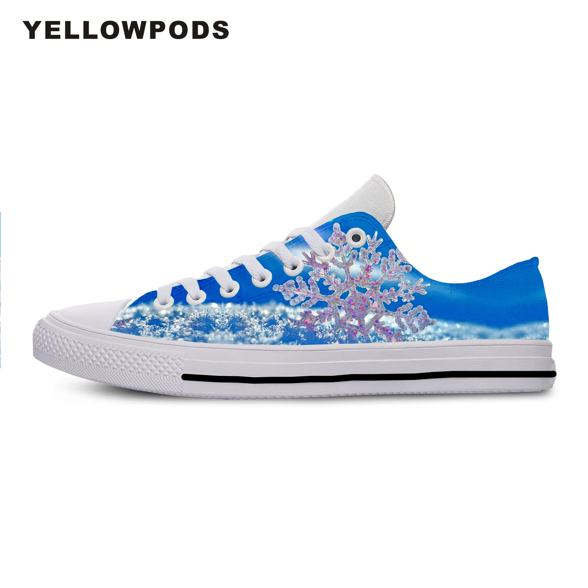 Flats Classic Canvas Shoes Winter Snowflake Design Custom Letters Style Cool Women Woman White Flats Casual Fashion Shoes
Flats Classic Canvas Shoes Winter Snowflake Design Custom Letters Style Cool Women Woman White Flats Casual Fashion Shoes