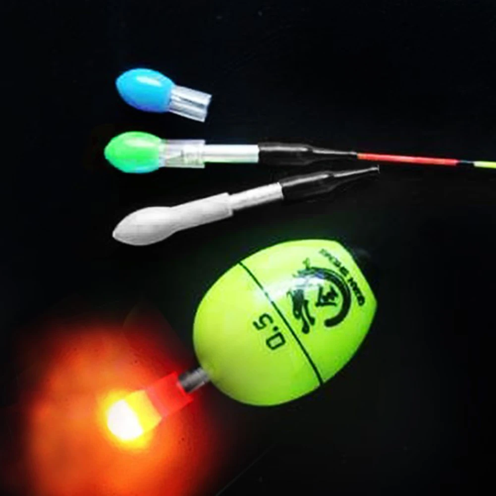 2pcs Fish Float Light Float Tail Light Solid Color Electronic Light Outdoor Fishing Supplies For Fishing Enthusiasts Wholesale
2pcs Fish Float Light Float Tail Light Solid Color Electronic Light Outdoor Fishing Supplies For Fishing Enthusiasts Wholesale