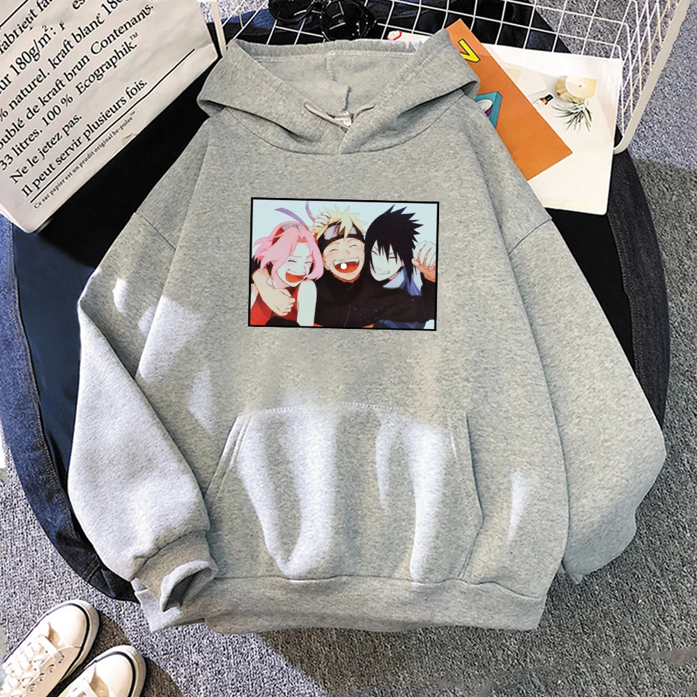 Japanese Anime Naruto Printed Hoodies Womens 2021 New Fashion Clothing Hip Hop Streetwear Pullover Casual Harajuku Men Hooded
Japanese Anime Naruto Printed Hoodies Womens 2021 New Fashion Clothing Hip Hop Streetwear Pullover Casual Harajuku Men Hooded