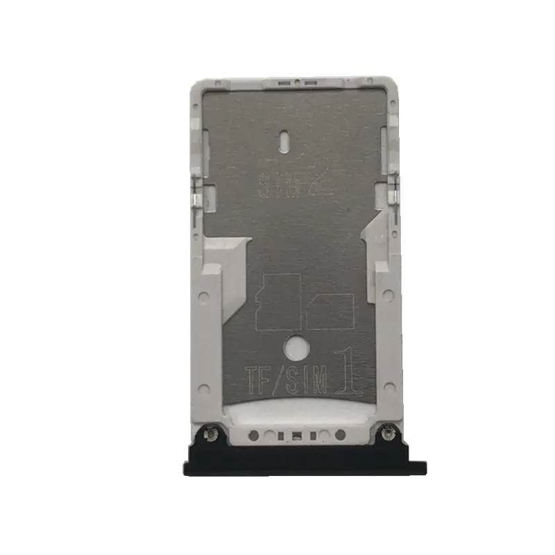 

Слоты для SIM-карт MiMAX2 для Xiaomi Mi Max2 Max2, адаптеры для Sim-карт, держатель гнезда, лоток для телефона, сменный корпус, запасные части