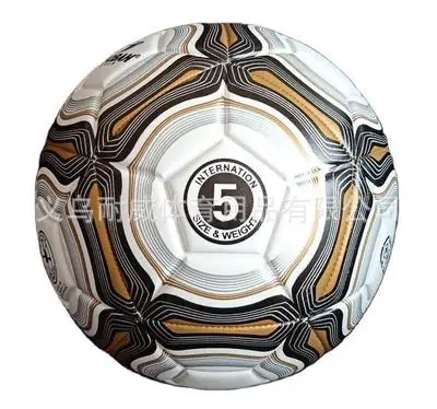 Authentic Niwei Football Machine sewing PU Football No. 5 Child Student No. 4 Adult training match Football in the Middle School
Authentic Niwei Football Machine sewing PU Football No. 5 Child Student No. 4 Adult training match Football in the Middle School