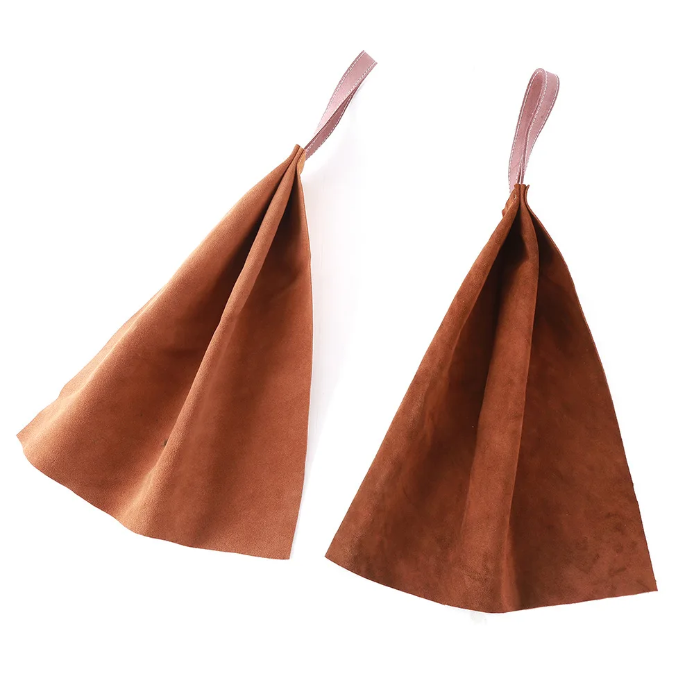 Thickened Pure Cowhide Bite Cloth Dog Bite Piece Bite Toy Puppy Dog DeMu Training Supplies
Thickened Pure Cowhide Bite Cloth Dog Bite Piece Bite Toy Puppy Dog DeMu Training Supplies