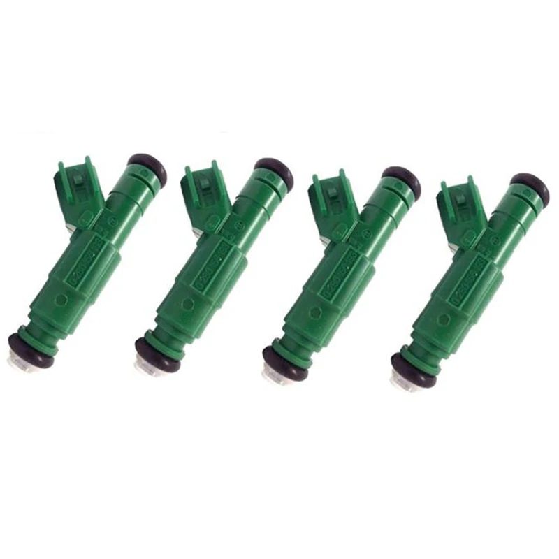 Fuel Injector Nozzle for MAZDA 2003-2007 2.3L L4 OE 0280156193 4M8G-AA 0 280 156 193 4M8GAA
Fuel Injector Nozzle for MAZDA 2003-2007 2.3L L4 OE 0280156193 4M8G-AA 0 280 156 193 4M8GAA
