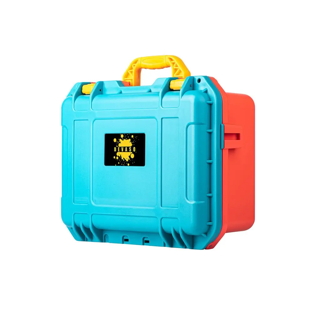 Shockproof Storage Box Case For Nintendo Switch Suitcase Hard Case Waterproof Protective Carrying Case Box
Shockproof Storage Box Case For Nintendo Switch Suitcase Hard Case Waterproof Protective Carrying Case Box