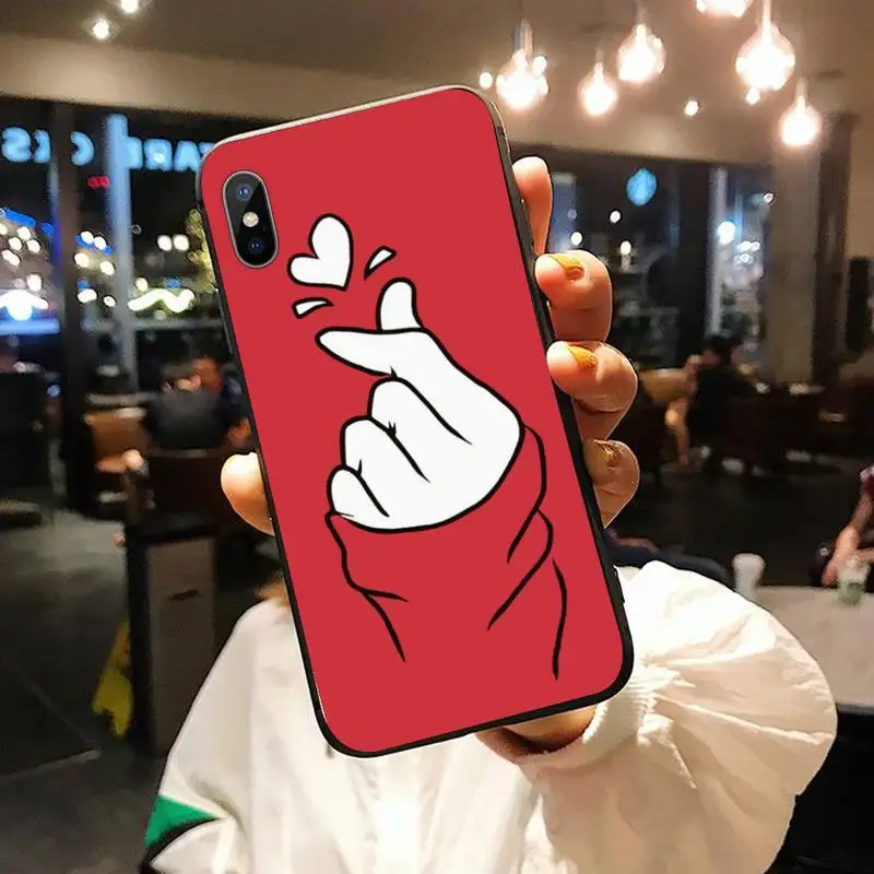 Colorful Love Heart Phone Case for iPhone 11 12 pro XS MAX 8 7 6 6S Plus X 5S SE 2020 XR 
Colorful Love Heart Phone Case for iPhone 11 12 pro XS MAX 8 7 6 6S Plus X 5S SE 2020 XR