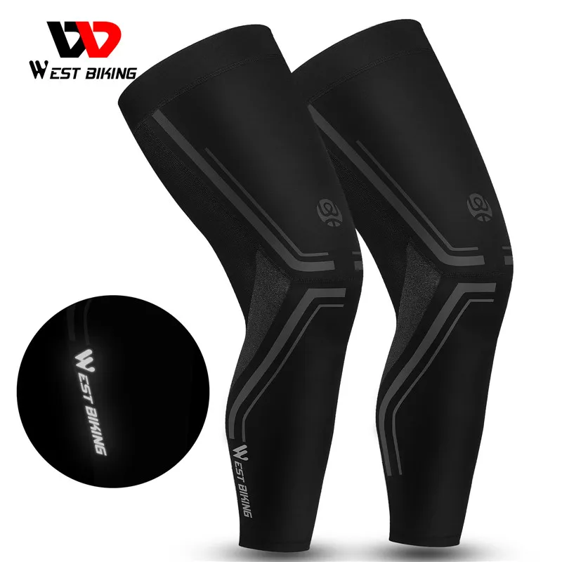 2021 Ice Silk Cycling Tights Sunscreen Leg Sleeves for Basketball Football Quick-dry Elastic Sports Leg Sleeve Men Cycling Pants
2021 Ice Silk Cycling Tights Sunscreen Leg Sleeves for Basketball Football Quick-dry Elastic Sports Leg Sleeve Men Cycling Pants