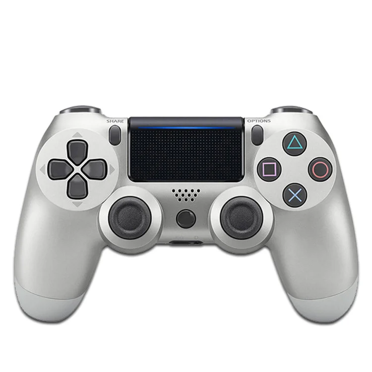 Strength for PS4 wireless Bluetooth handheld game player console button optional and stable snes gamepad joystick nes Hot Sale
Strength for PS4 wireless Bluetooth handheld game player console button optional and stable snes gamepad joystick nes Hot Sale