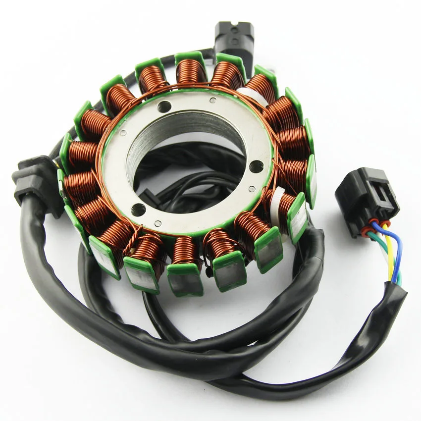 Motorcycle Stator Coil For Arctic Cat ATV 500 400 4X4 2X4 AUTOMATIC MANUAL FIS 500 MANUAL TRANSMISSION
Motorcycle Stator Coil For Arctic Cat ATV 500 400 4X4 2X4 AUTOMATIC MANUAL FIS 500 MANUAL TRANSMISSION