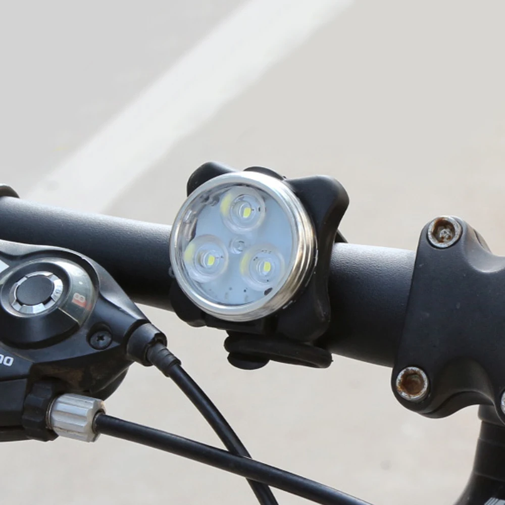 1PCS Waterproof Bike Bicycle Rear Tail LED Helmet Cycling FlashLight Bike Light Safety Warning Lamp Cycling Safety Warning Light
1PCS Waterproof Bike Bicycle Rear Tail LED Helmet Cycling FlashLight Bike Light Safety Warning Lamp Cycling Safety Warning Light