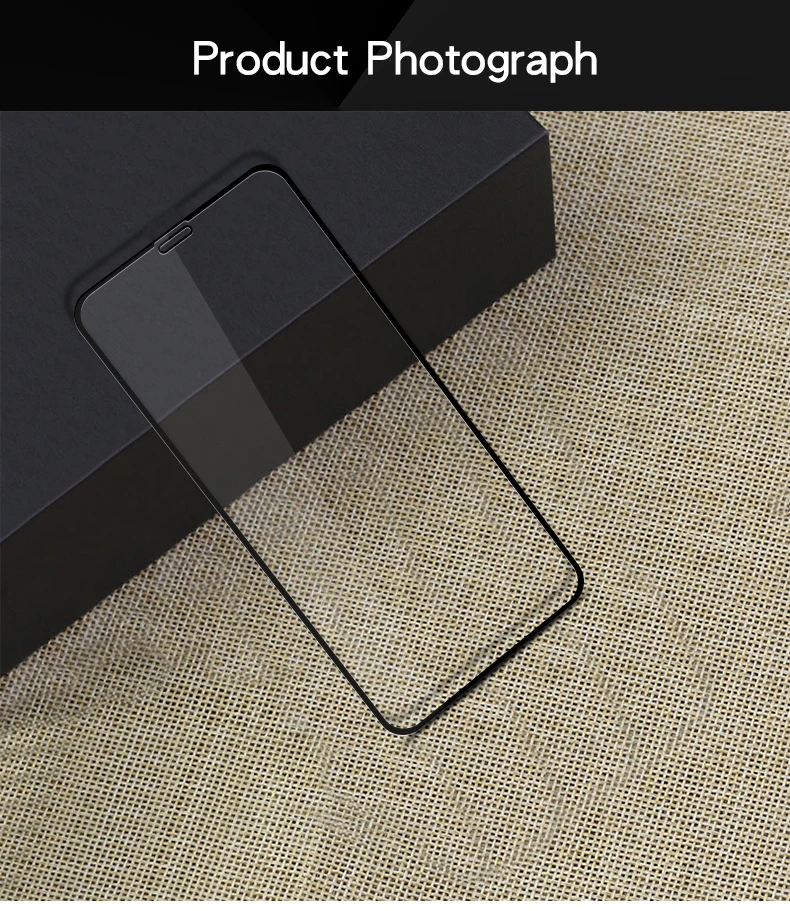 For iPhone XR 6.1'' Glass Tempered MOFi 9H Protective Film For iPhone XR Screen Protector Tempered Glass 
For iPhone XR 6.1'' Glass Tempered MOFi 9H Protective Film For iPhone XR Screen Protector Tempered Glass