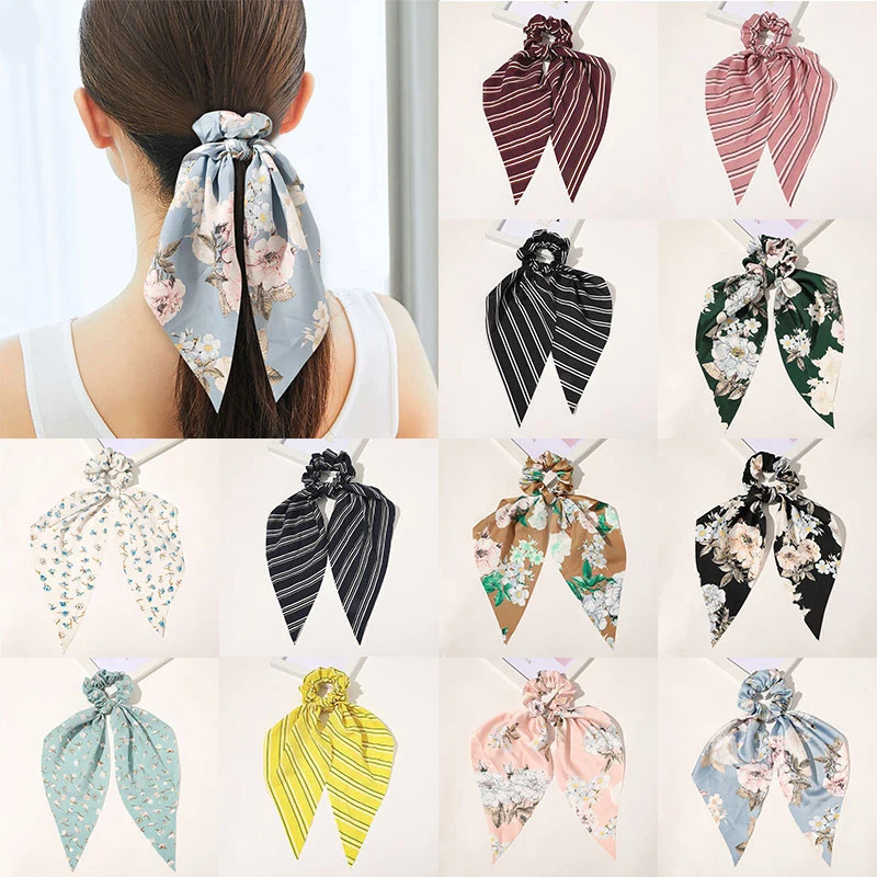 Bow Hair Scrunchies Dandelion Print Striped Peony Flower Hair Ties Fashion Ribbon Girl Ponytail Holder Rope Hair Accessories
Bow Hair Scrunchies Dandelion Print Striped Peony Flower Hair Ties Fashion Ribbon Girl Ponytail Holder Rope Hair Accessories