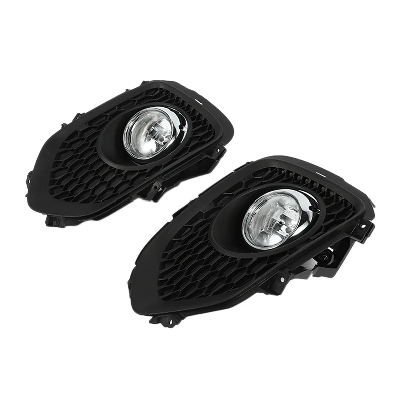 DHBH-Car Fog Light Lamp Cover Connector LH RH for KIA Sorento R 2010-2012
DHBH-Car Fog Light Lamp Cover Connector LH RH for KIA Sorento R 2010-2012